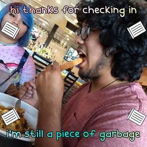 Meet your Posher, Jordan